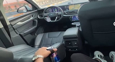 Şanlıurfa’da Trafiği Tehlikeye Atan Sürücülere 48 Bin Lira Ceza