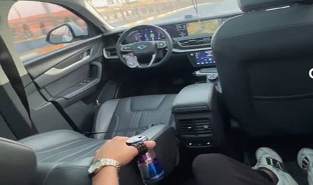 Şanlıurfa’da Trafiği Tehlikeye Atan Sürücülere 48 Bin Lira Ceza