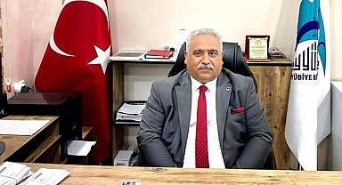 Şanlıurfa'da Türk Telekom, Mahalle Muhtarlarını Kapıdan Kovdu! 