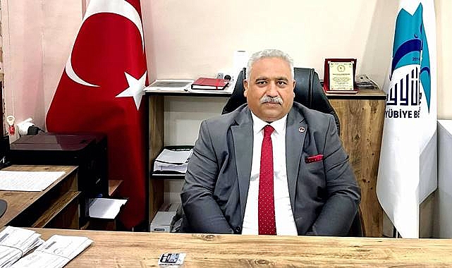 Şanlıurfa'da Türk Telekom, Mahalle Muhtarlarını Kapıdan Kovdu! 