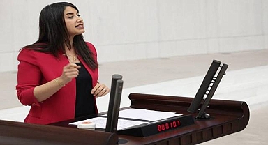 Şanlıurfa’da Uyuşturucu Krizi TBMM Gündeminde