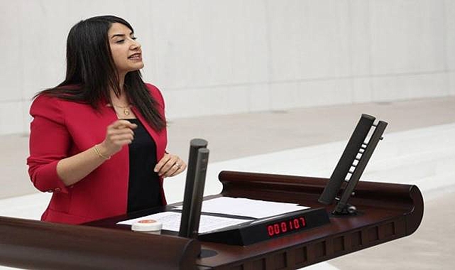 Şanlıurfa’da Uyuşturucu Krizi TBMM Gündeminde