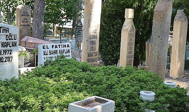 Şanlıurfa’da Vefat Edenlerin İsimleri ve Taziye Bilgileri Açıklandı