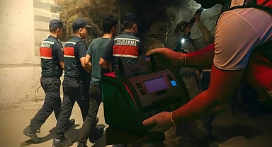 Şanlıurfa Dahil 14 İlde Büyük Operasyon: 26 Gözaltı