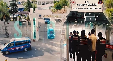 Şanlıurfa Dahil 5 İlde Dev Operasyon! 43 Şüpheli Yakalandı