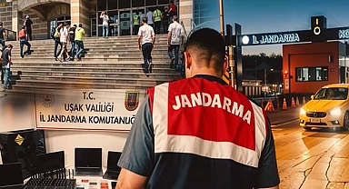 Şanlıurfa Dahil 6 İlde Dev Operasyon: 2 Milyar TL'lik Suç Ağı Çökertildi