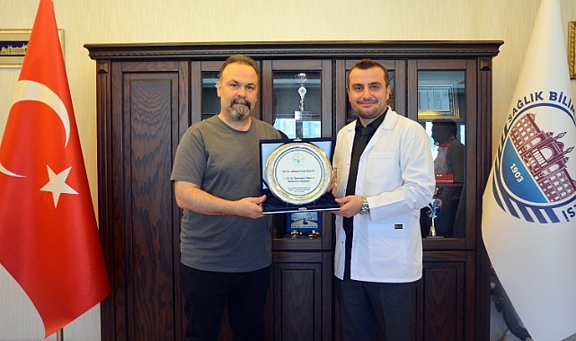 Şanlıurfa Mehmet Akif İnan Eğitim ve Araştırma Hastanesi’nde Bir İlk: İlk Acil Tıp Uzmanı Yetişti