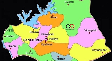 Şanlıurfa’nın İlçelerinin Kuruluşu Tarihi: Cumhuriyetten Önce Kurulanlar Var