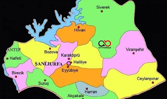 Şanlıurfa’nın İlçelerinin Kuruluşu Tarihi: Cumhuriyetten Önce Kurulanlar Var