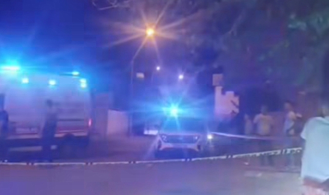 Şanlıurfa'nın Siverek ilçesinde silahlı kavga: 1 yaralı