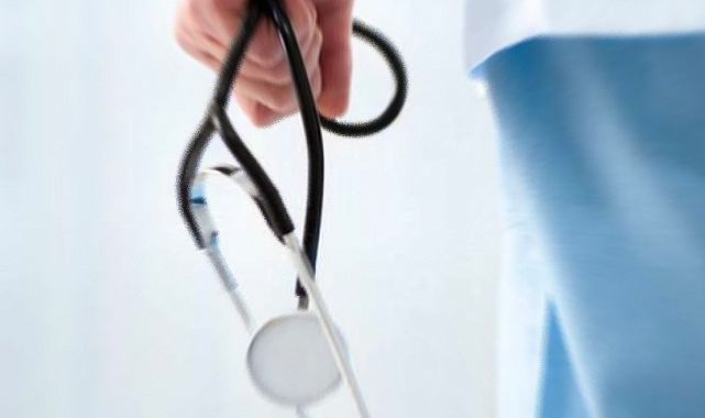 Şanlıurfa’ya 406 Yeni Hekim Atandı