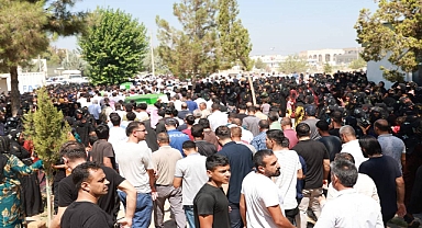 Şanlıurfa'yı Yasa Boğan Kaza: 4 Tarım İşçisi Toprağa Verildi