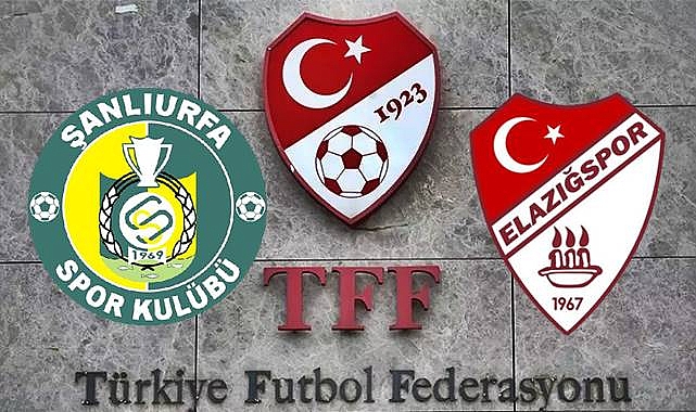 Şanlıurfaspor - Elazığspor Maçı Ne Zaman?