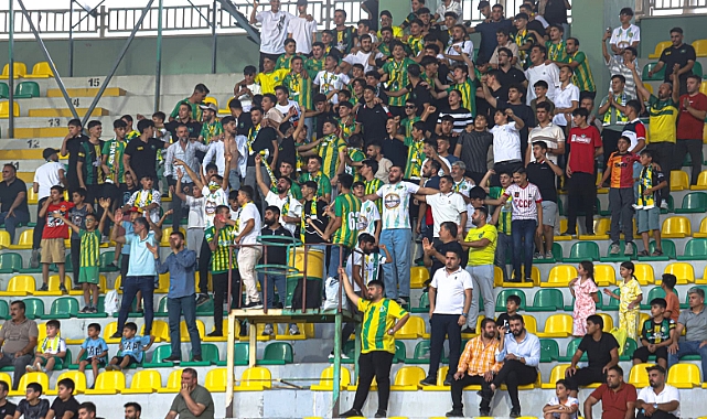 Şanlıurfaspor Lige Galibiyetle Başladı: Zafer Mesajı 3 Dilde Paylaşıldı