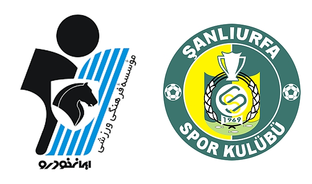 Şanlıurfaspor, Paykan FC ile Hazırlık Maçında Karşılaşacak