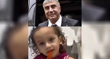 Sedat Peker’den Afra Bebeğe Destek: Tüm Tedavi Masraflarını Üstlendi