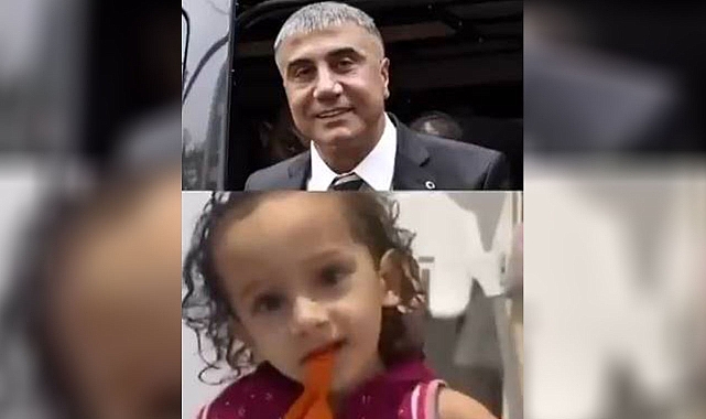 Sedat Peker’den Afra Bebeğe Destek: Tüm Tedavi Masraflarını Üstlendi