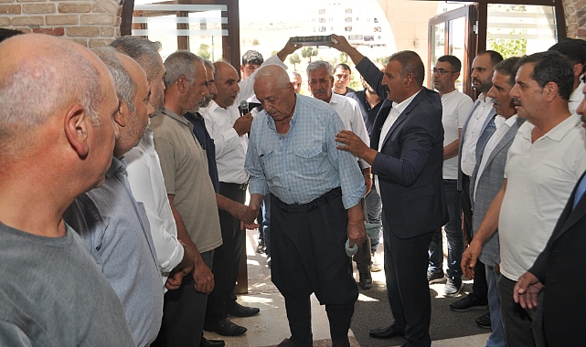 Şeker Ailesi Arasındaki 7 Yıllık Husumet Barışla Sonuçlandı