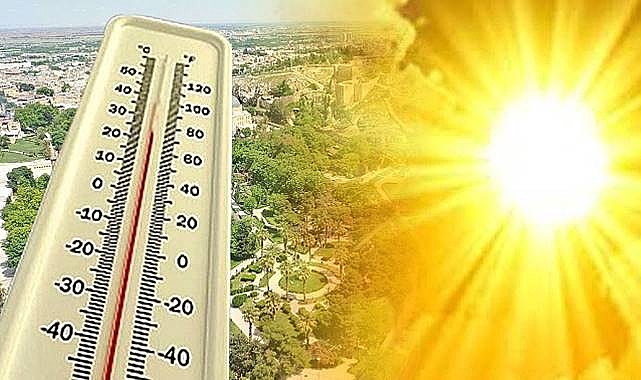Sıcak Hava Uyarısı! Şanlıurfa’da Bu Hafta Nasıl Olacak?