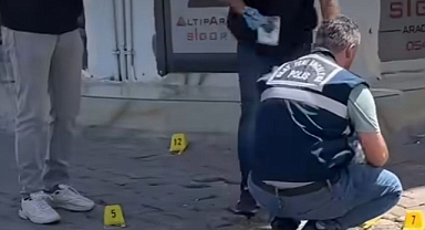 Siverek Adliyesi Önünde Silahlı Saldırı: 2 Yaralı