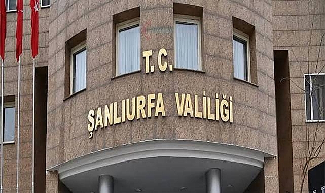 Siverek’te Adliye Önündeki Silahlı Saldırının Şüphelisi Yakalandı