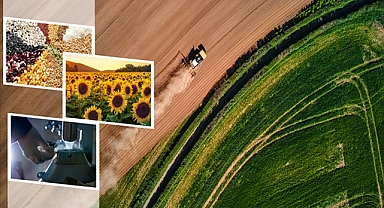 Tarımsal Destekleme Ödemesi Hesaplara Aktarılıyor