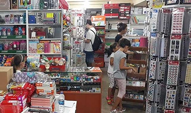 Ticaret Bakanlığı’ndan Okul Alışverişi Öncesi Sıkı Denetim