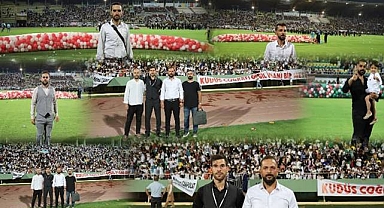 TÜGVA Şanlıurfa Yaz Okulu Coşkulu Törenle Sona Erdi