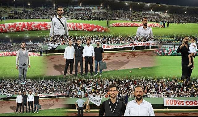 TÜGVA Şanlıurfa Yaz Okulu Coşkulu Törenle Sona Erdi