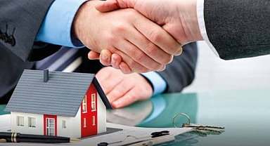 Türkiye’de Temmuz Ayında Konut Satışları Arttı!