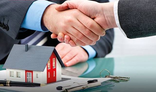 Türkiye’de Temmuz Ayında Konut Satışları Arttı!