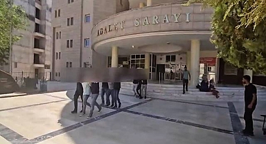 Urfa’da Dijital Güvenlik Operasyonu: 7 Gözaltı, 3 Tutuklu