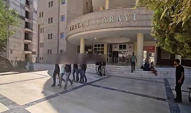 Urfa’da Dijital Güvenlik Operasyonu: 7 Gözaltı, 3 Tutuklu