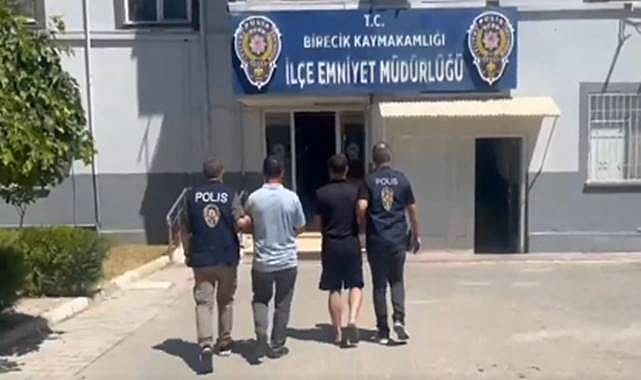 Urfa’da Düğünde Havaya Ateş Açan 2 Kişi Gözaltına Alındı