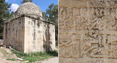 Urfa’daki Kültürel Miraslar Kayıt Altına Alınıyor: Deh Kubbe Türbesi Envantere Girdi