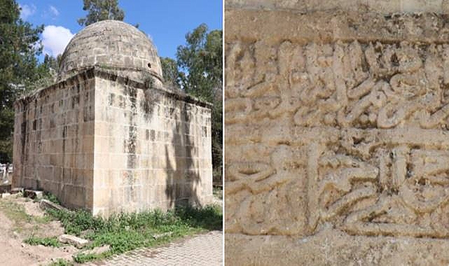 Urfa’daki Kültürel Miraslar Kayıt Altına Alınıyor: Deh Kubbe Türbesi Envantere Girdi