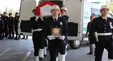 Urfalı Polis Memuru Hayatını Kaybetti