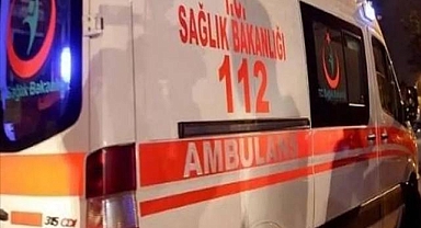 Viranşehir’de Genç Kız 3. Kattan Düşerek Ağır Yaralandı