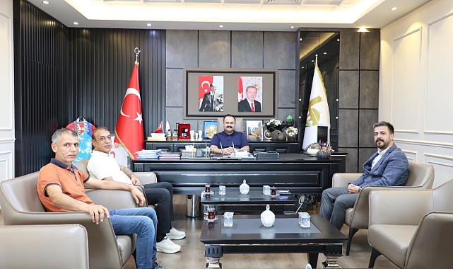 Viranşehir Mezbahanesi Resmen İlçe Belediyesine Devrediliyor