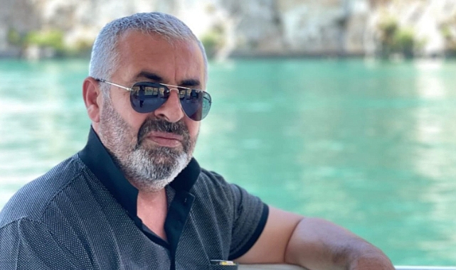 Yeniden Refah Partisi'nde Yıkım Devam Ediyor!