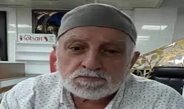 Emekli Zabıta Memuru Reşit Şengöz Vefat Etti