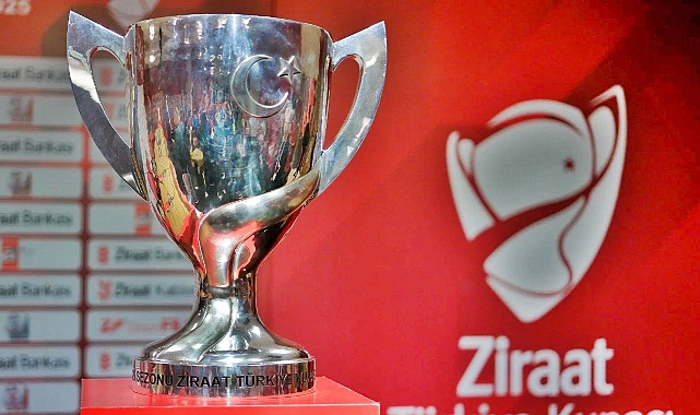 Ziraat Türkiye Kupası’nda Urfa Temsilcilerinin Rakipleri Belli Oldu