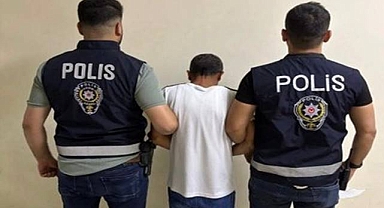 18 Yıl Hapis Cezası Bulunan Firari Yakalandı