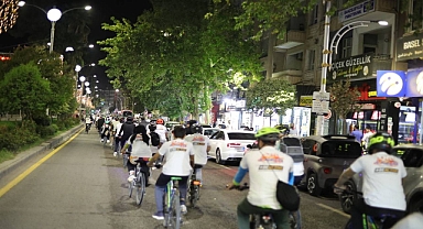 5. Avrupa Birliği Spor Festivali Şanlıurfa’da Coşkulu Bir Şekilde Tamamlandı