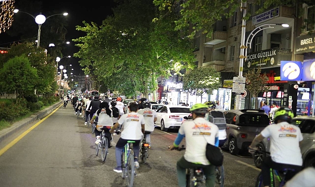 5. Avrupa Birliği Spor Festivali Şanlıurfa’da Coşkulu Bir Şekilde Tamamlandı