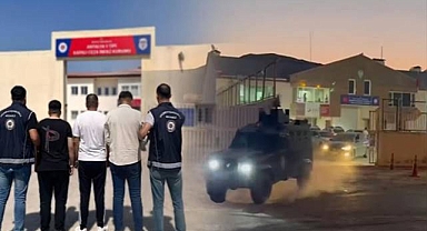 81 ilde göçmen kaçakçılığı operasyonu: 46 şüpheli yakalandı