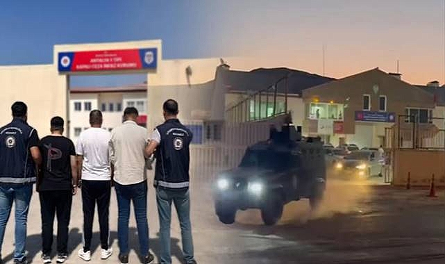 81 ilde göçmen kaçakçılığı operasyonu: 46 şüpheli yakalandı