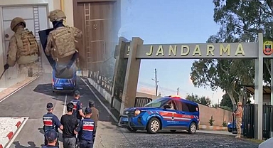 Aralarında Şanlıurfa’nın da Olduğu 32 İlde DEAŞ Operasyonu: 51 Gözaltı