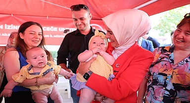 Bakan Açıkladı: Annelerin Hesaplarına Yatırıldı