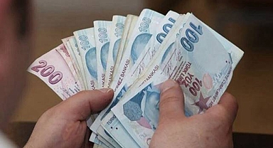 Bakan Duyurdu: Hesaplara Aktarılıyor! 